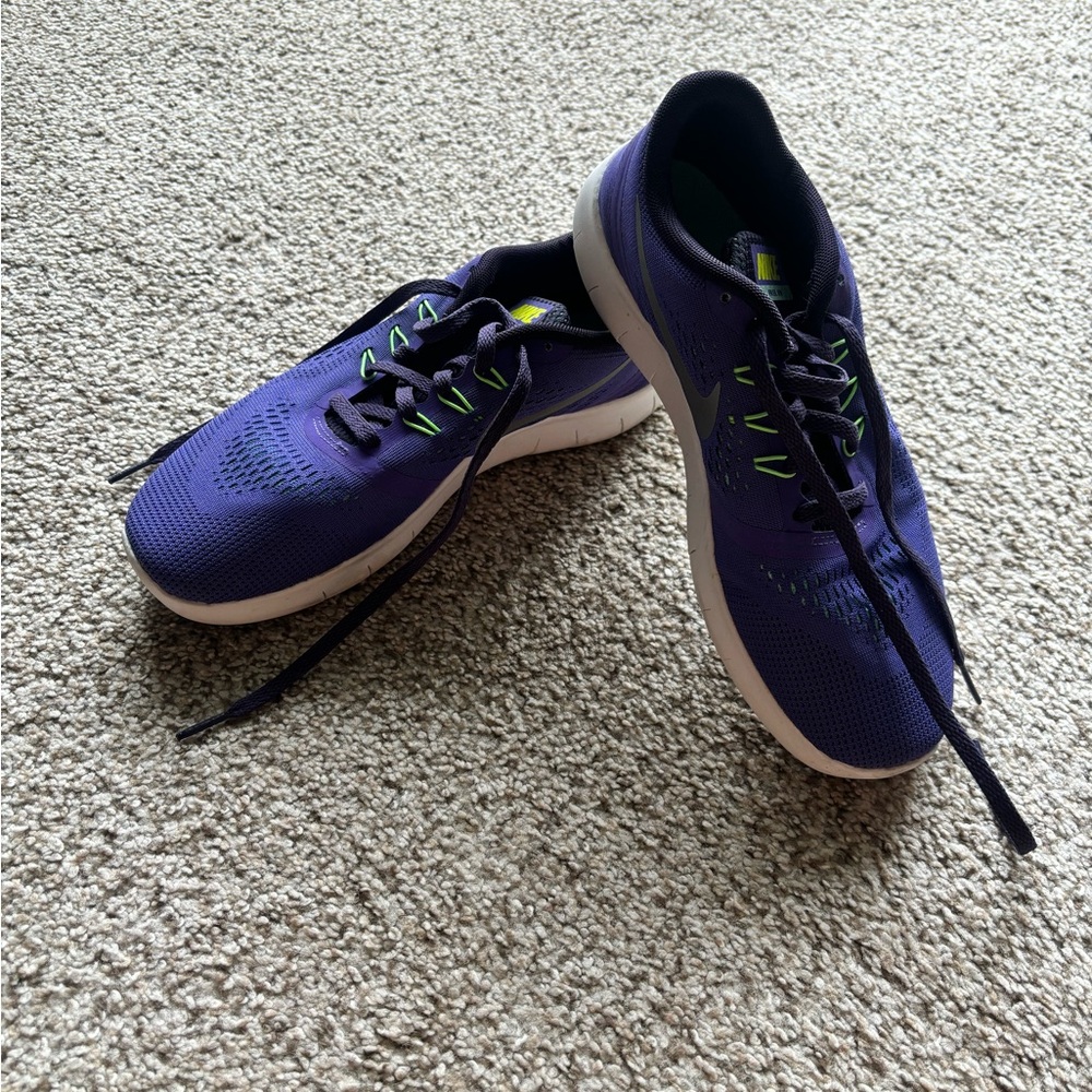 Nike Free Run | 6 youth